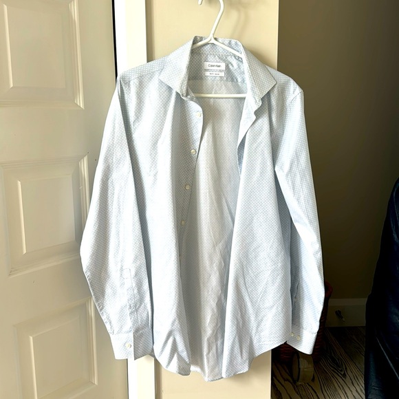 Dress shirt - Picture 1 of 1